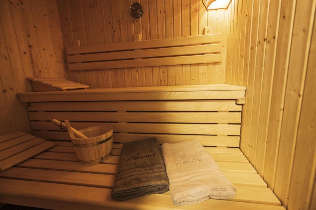 Ferienwohnung Tor Zum Meer - Neubau Mit Sauna, Fahrstuhl Und Tiefgarage Ostseebad Kühlungsborn المظهر الخارجي الصورة